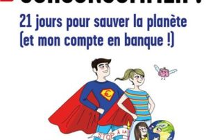 livre arrêter surconsommer