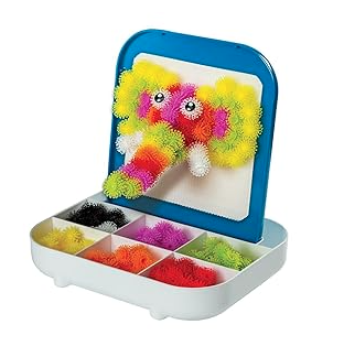 Bunchems jeu construction