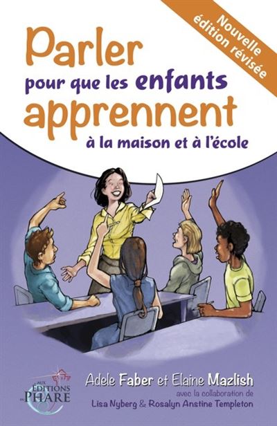 comment complimenter les enfants