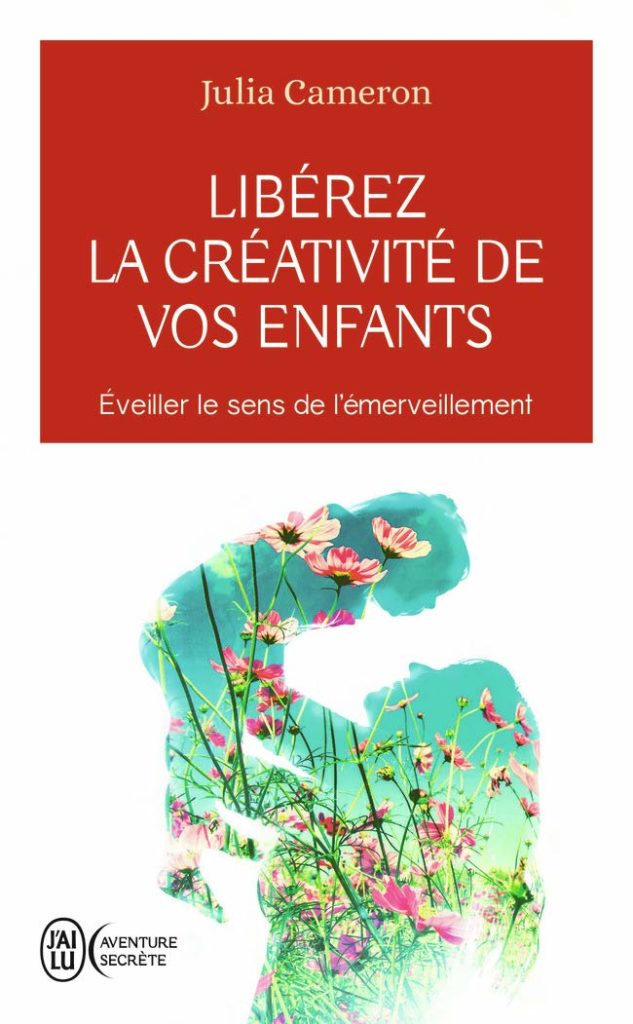 créativité enfants