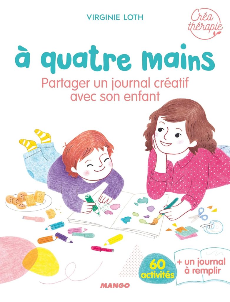 jeux à faire en famille livre