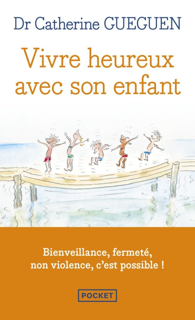 maturation émotionnelle enfants livre