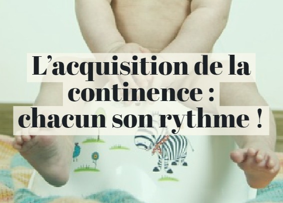 acquisition continence