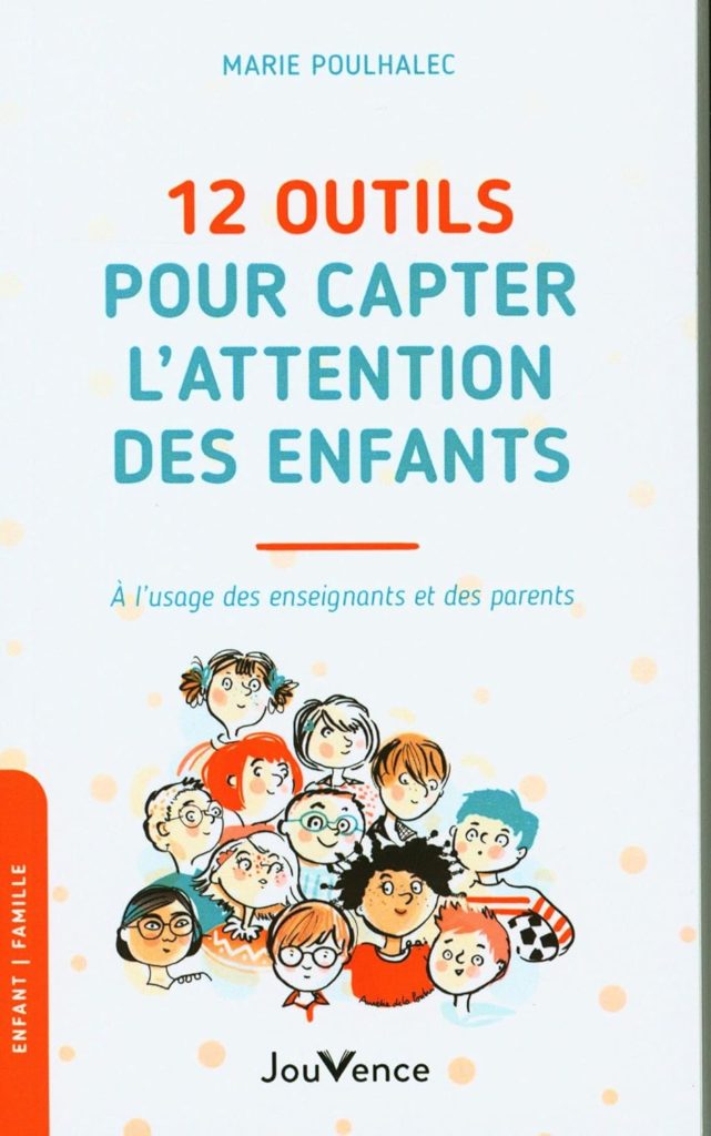 exercices concentration enfants