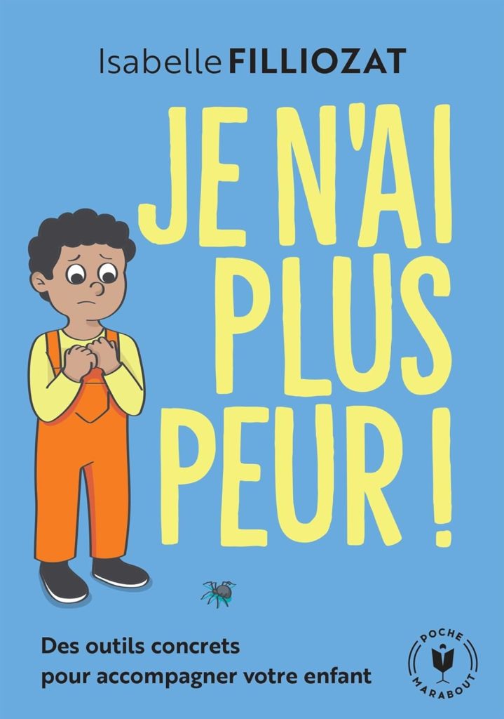 peurs des enfants