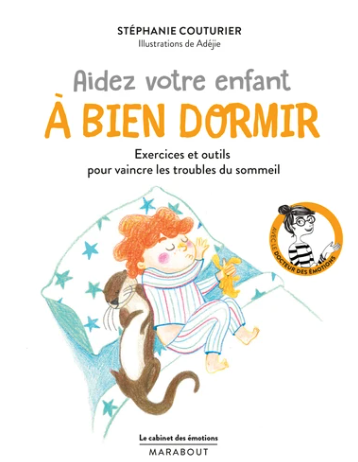 rituel du coucher enfants