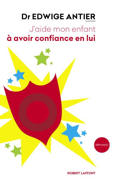pleurs des bébés confiance en soi