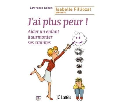 anti anxiété enfants