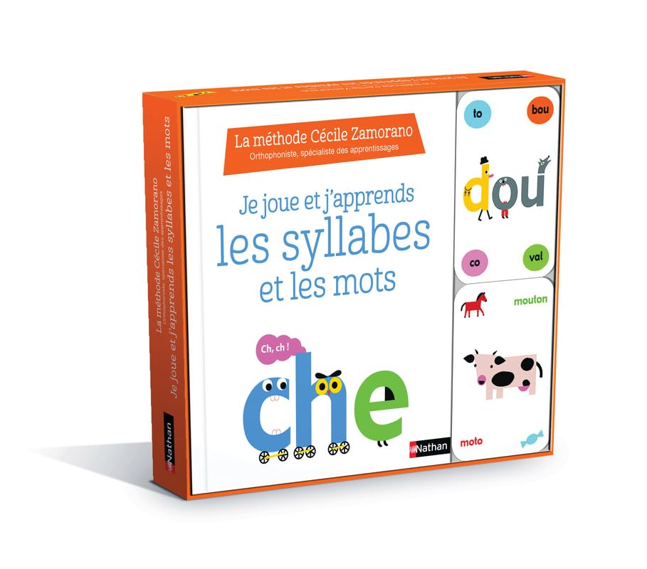 apprendre à lire méthode