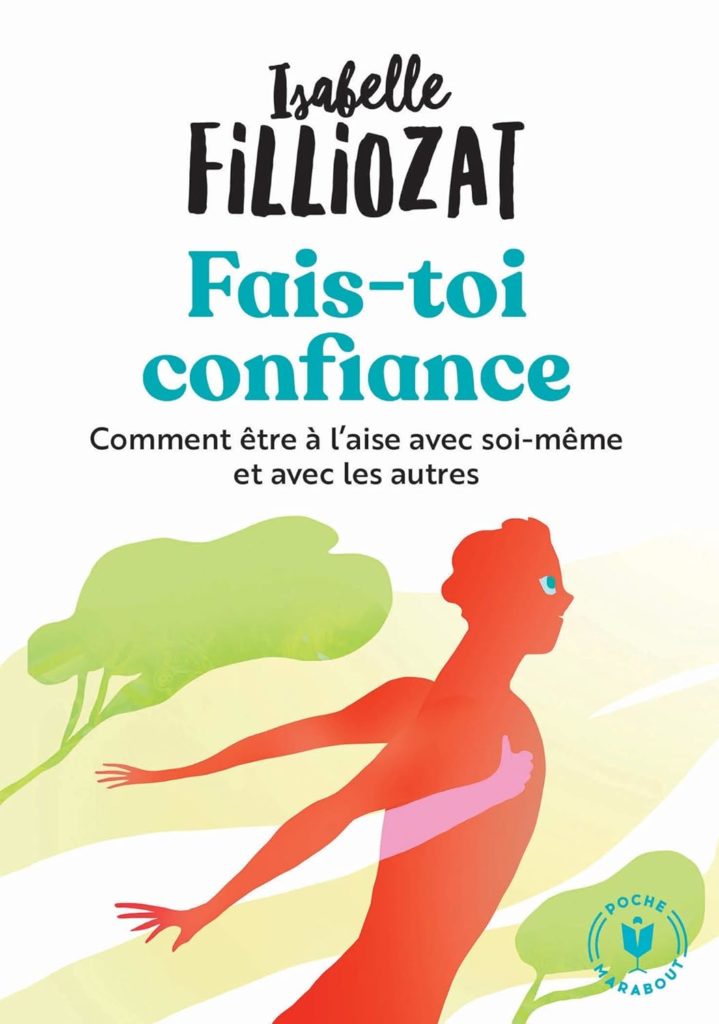 confiance en soi adulte livre