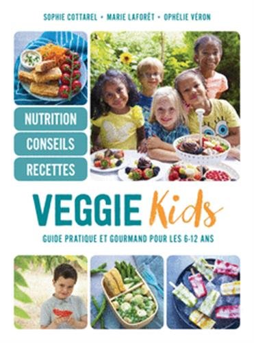 manger légumes enfants