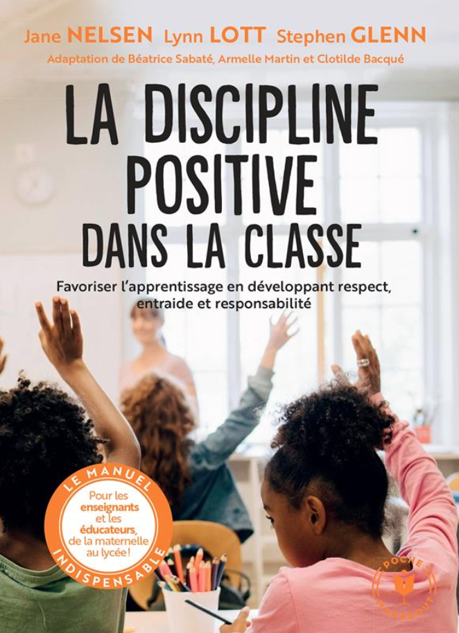 livre Discipline positive punition