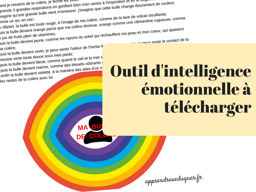 Archives Des Emotion Page 5 Sur 12 Apprendre A Eduquer