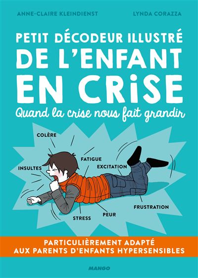enfant aime pas perdre livre