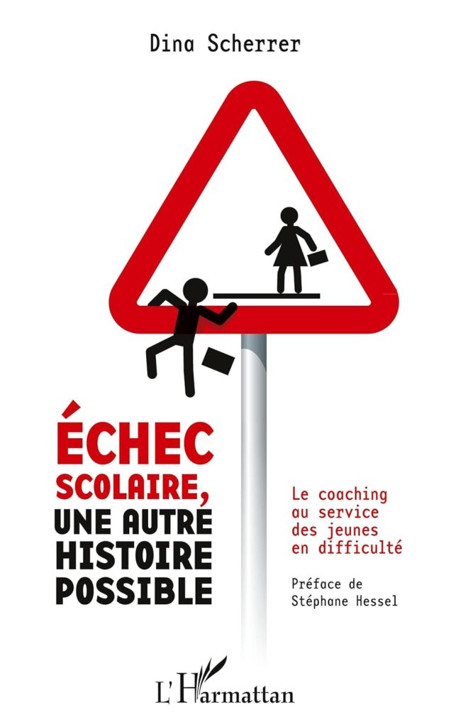 échec scolaire livre