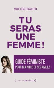guide féministe filles garçons