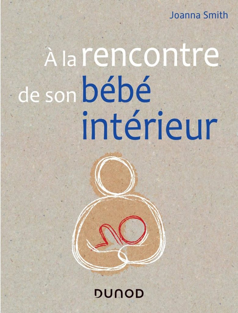 bébé intérieur livre