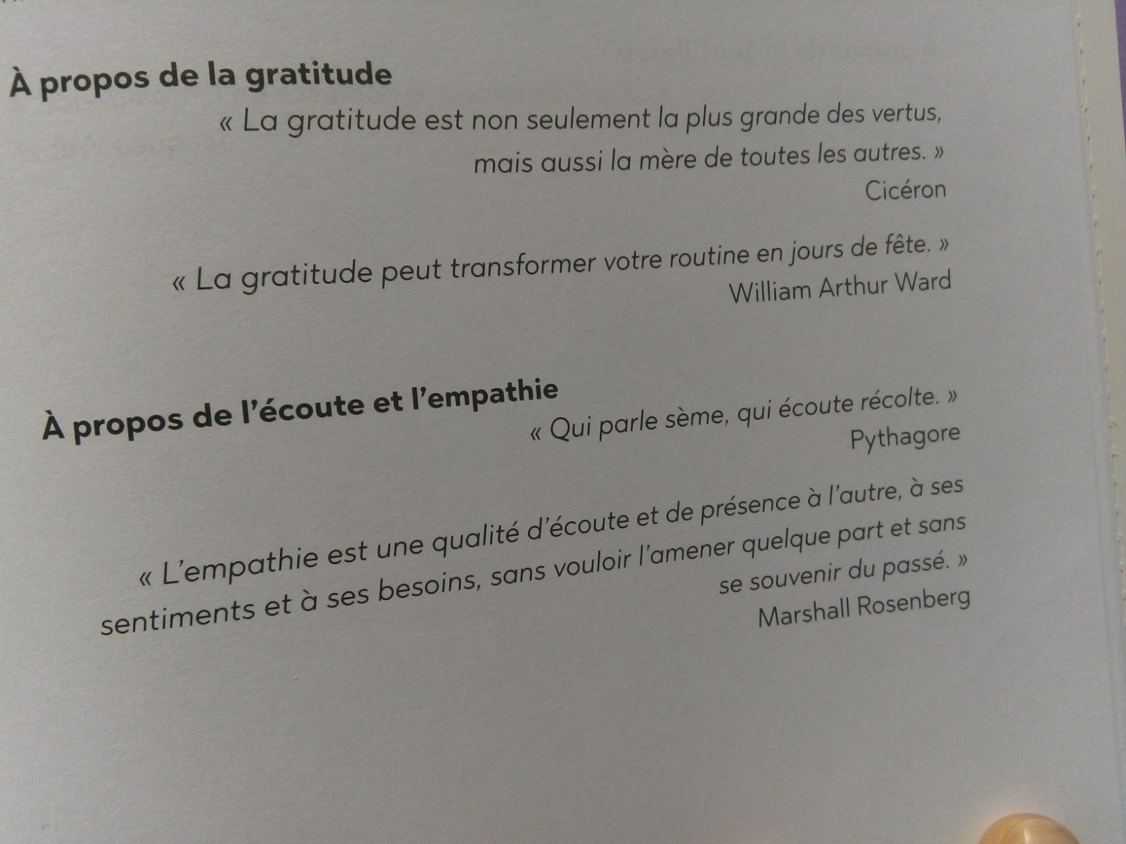 Mon journal de Gratitude : Comment développer la confiance en soi - être  plus positive - carnet pour cultiver votre gratitude au quotidien  (Paperback) 