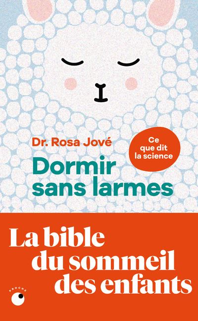 méthodes dressage sommeil livre