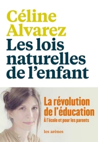 nature aimante enfants livre