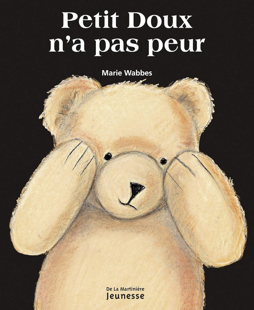 livre sur les violences sexuelles enfant
