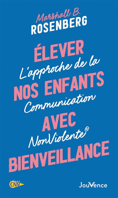 livre élever enfants bienveillance