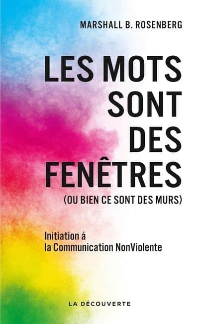 livres communication non violente