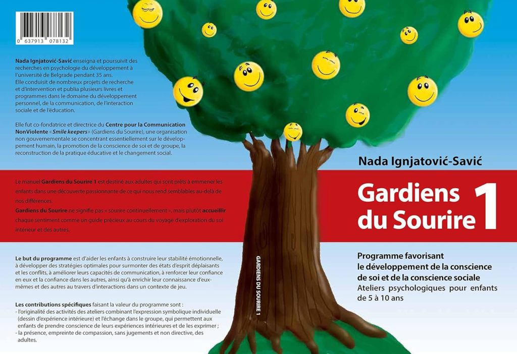 jeux faire connaissance enfants livre