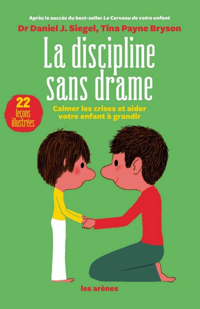 se connecter aux enfants livre