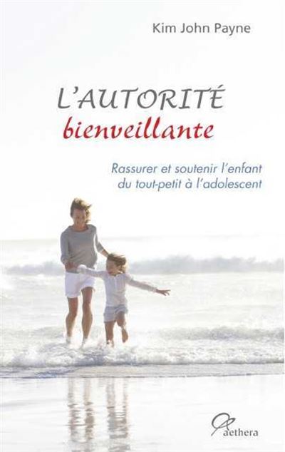 instructions bienveillantes enfants livre