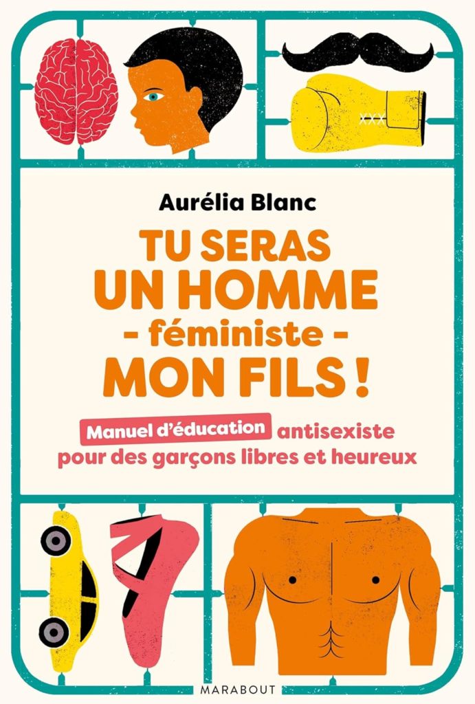 livre éducation féministe