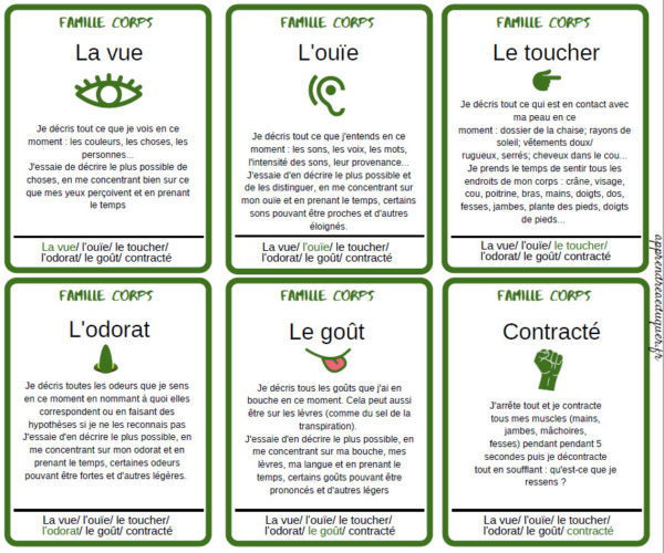 Un jeu pour s'épanouir et renforcer les liens familiaux