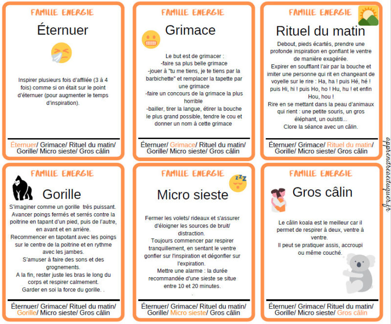 Un jeu pour s'épanouir et renforcer les liens familiaux