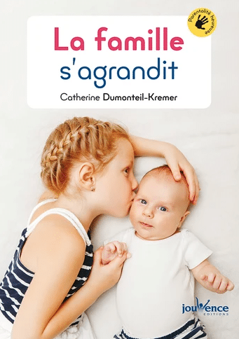 intervenir conflits frères soeurs livre