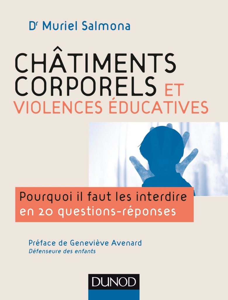 livre conséquences traumatiques violences