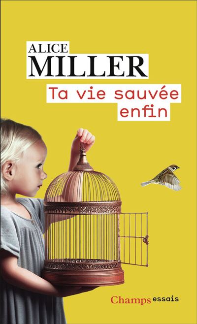 violences éducatives Alice Miller
