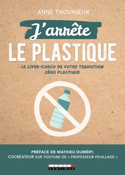 zéro plastique enfant