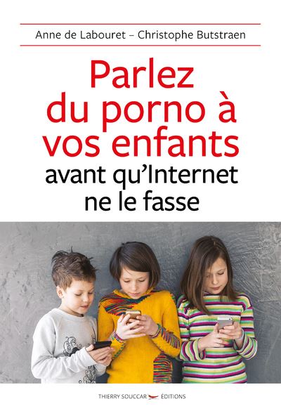 Parlez porno enfants livre