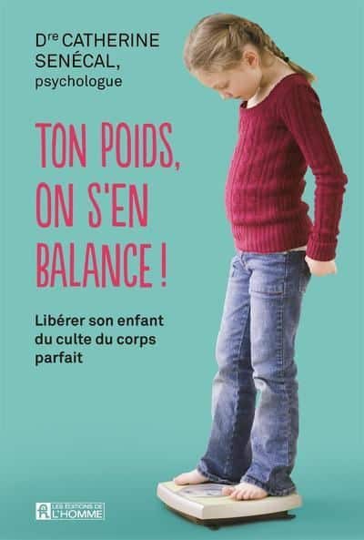 alimentation enfants livre