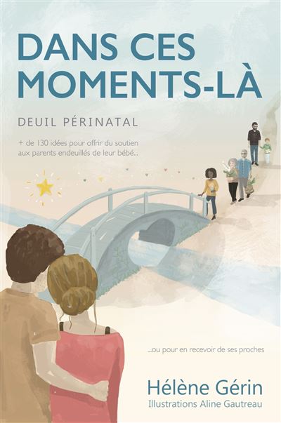 parents endeuillés livre