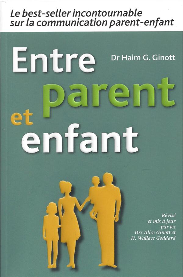 Quand les enfants accusent les parents livre