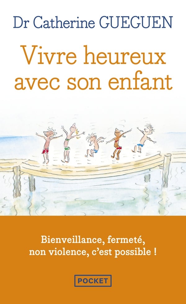 caprices enfants livre