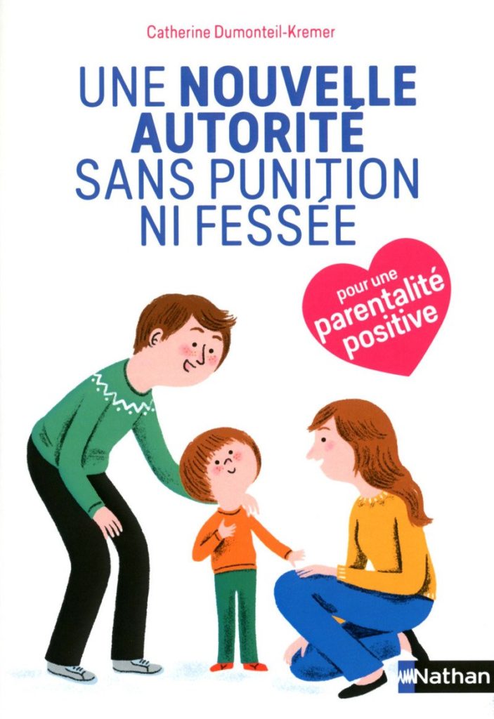 colère des parents livre