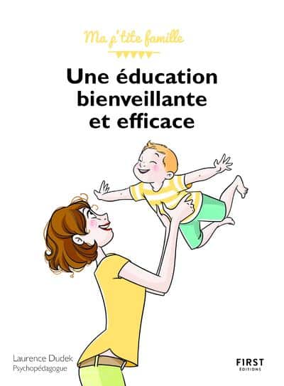 education-bienveillante-et-efficace-livre
