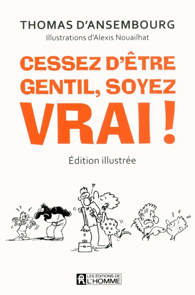 piège amour conditionnel livre