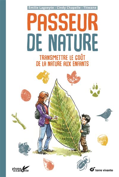 biodiversité enfants livre