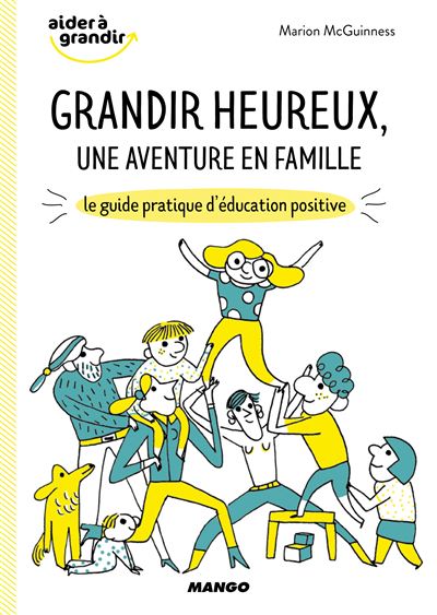 charge mentale famille livre