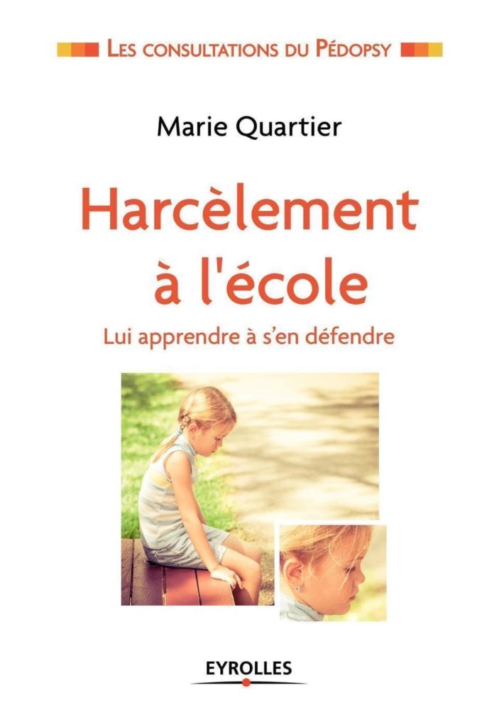 enfant moqueries livre