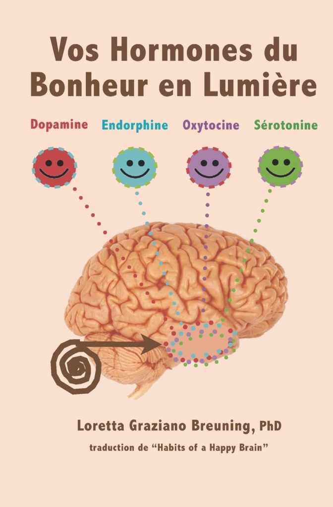 hormones du bonheur liver