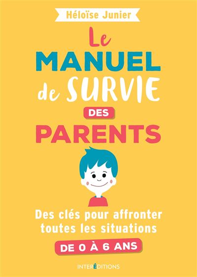 manuel psychologie enfants